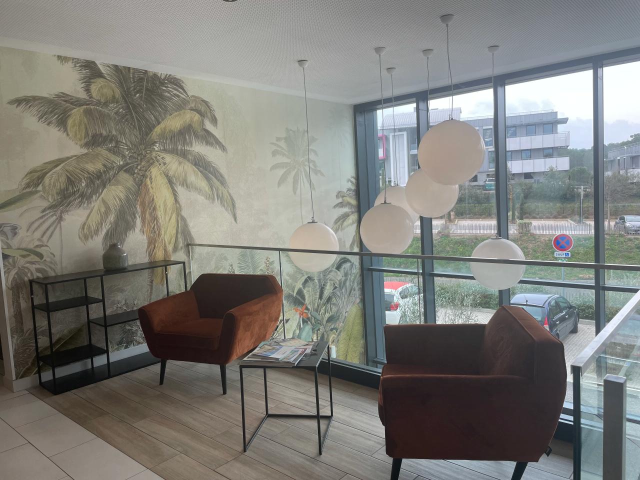 Bureau Biot 330m² Location bureau Biot Alpes-Maritimes OLBUR2530464 0